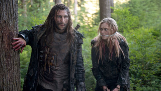 <i>The 100</i> finds depth by expanding its scope